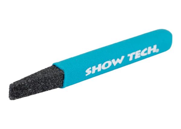 Show Tech Trimmstab (Stripping Stick) aus rostfreiem Edelstahl (8mm)